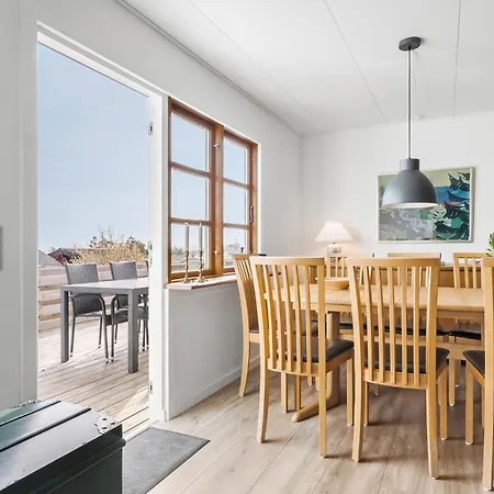 Lovely In With Kitchen * Allinge-Sandvig