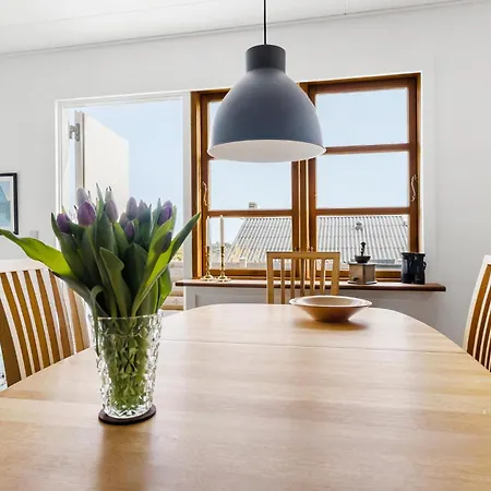 בית נופש Lovely In With Kitchen