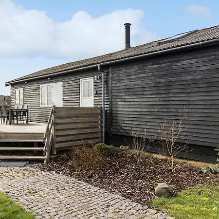 Lovely In With Kitchen بيت للعطل