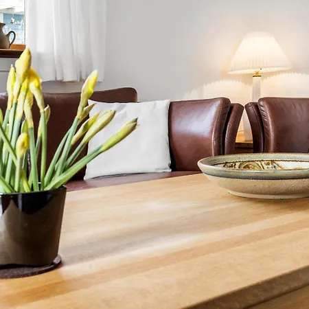 Lovely In With Kitchen * Allinge-Sandvig