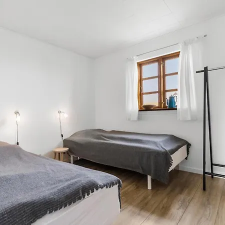 بيت للعطل Lovely In With Kitchen *