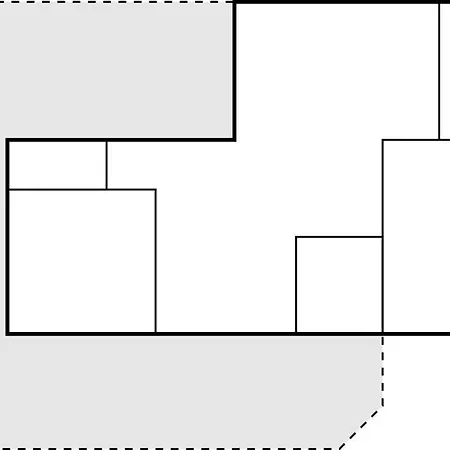 Lovely In With Kitchen * Allinge-Sandvig