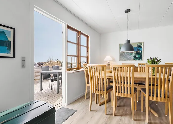 Lovely In With Kitchen * Allinge-Sandvig