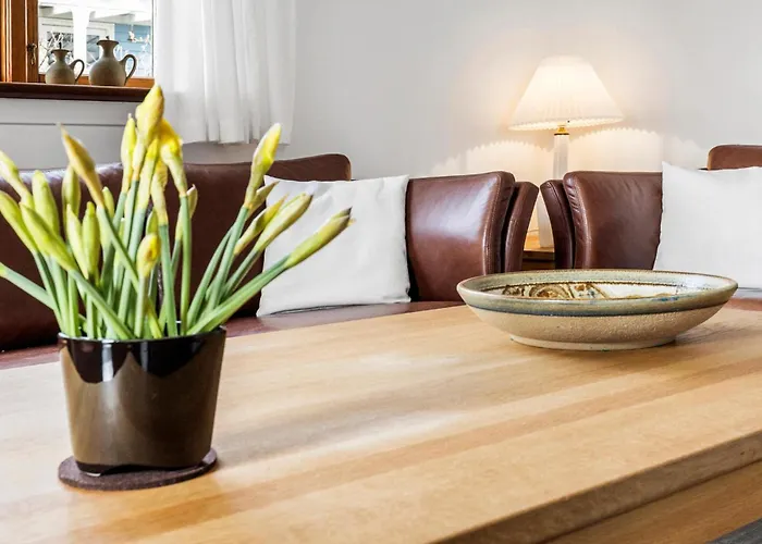 Lovely In With Kitchen * Allinge-Sandvig